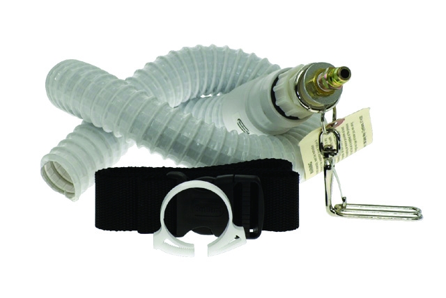 Constant Flow Breathing Tube - Parts & Accessories